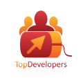 ontwikkelaars Logo