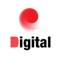 Logo numérique