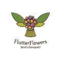 bloemisten Logo