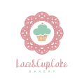logo cupcakes fatti in casa