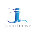 logo light house