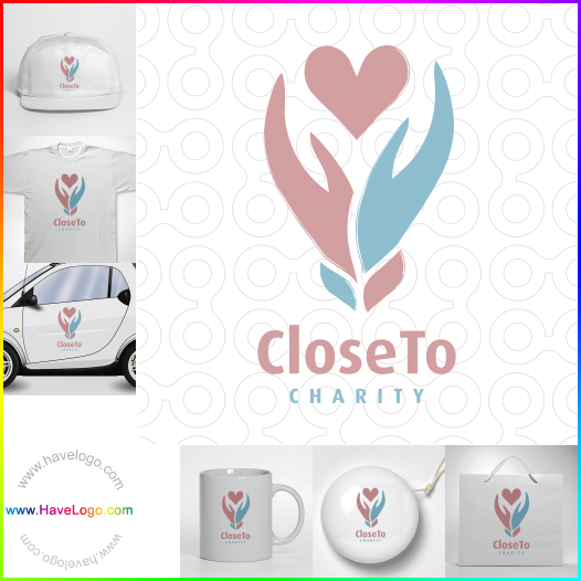 Acheter un logo de amour - 49169