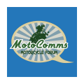 Logo moto