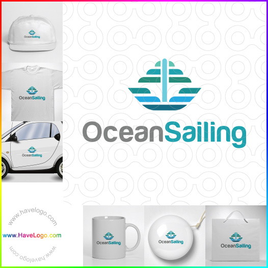 Koop een offshore cursussen logo - ID:48354