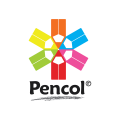Logo crayon