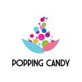 logo de popping
