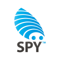 Logo spy