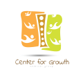 Logo groupe professionnel