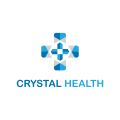 logo de Crystal Health