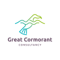 logo Gran Cormorano