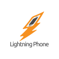 logo de Lightning Phone