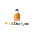 logo de Peak Designs