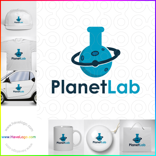 Acquista il logo dello Planet Lab 66110