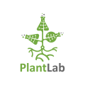 logo de Plant Lab