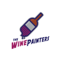 logo de The Wine Painters