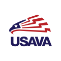 logo de USAVA
