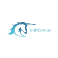 UnitCornus logo