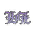 logo ambigramma