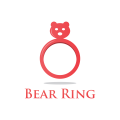 Logo bear