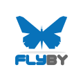 vlinder Logo