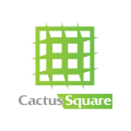 logo cactus