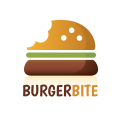 logo cheeseburger