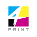 logo stampa digitale
