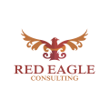 Logo eagle