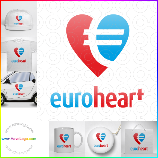 Acheter un logo de européen - 5081