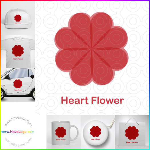 Koop een fleur logo - ID:14222