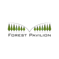 Logo forêt