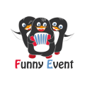 Logo funny