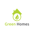 groene energie Logo