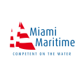 Logo maritime