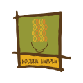 Logo noodle