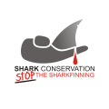 Logo requin