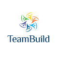 Logo team building