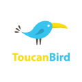Logo toucan