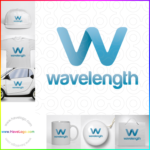 Acheter un logo de w - 14012