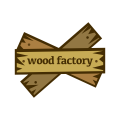 Logo woods