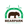 logo de Bear Park