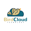 logo de Bird Cloud
