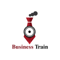Logo Business Train