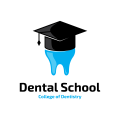 logo de Escuela de odontología