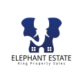 logo de Elephant Estate