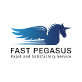 logo de Fast Pegasus