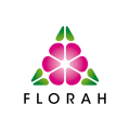 logo de Florah