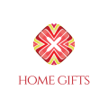 logo de Home Gifts