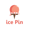logo Ice Pin