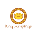logo de King Dumplings